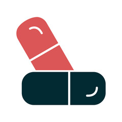 Capsule Icon