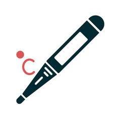 Thermometer Icon