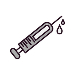 Syringe Icon