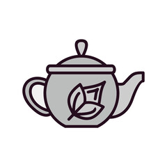 Teapot Icon