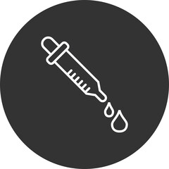 Dropper Icon