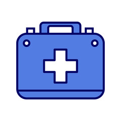 First aid kit Icon
