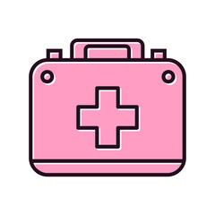 First aid kit Icon