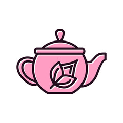 Teapot Icon