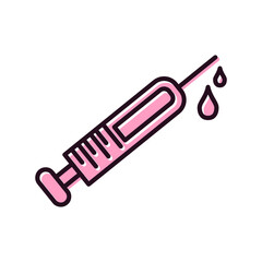 Syringe Icon