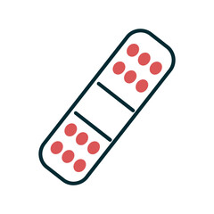 Band aid Icon