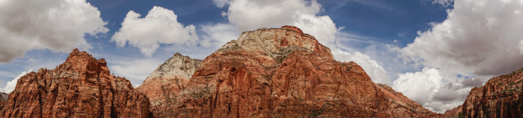 Zion NP