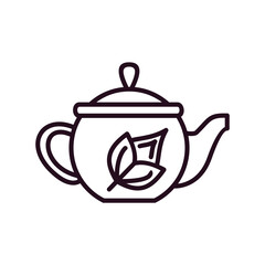 Teapot Icon