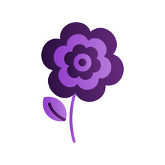 Flower Icon