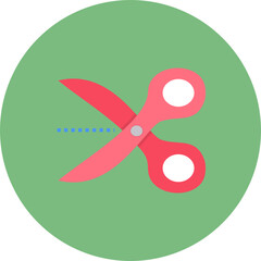 Scissor Icon