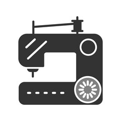 Sewing machine Icon