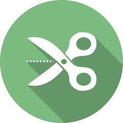 Scissor Icon