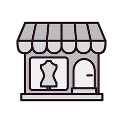 Boutique Icon