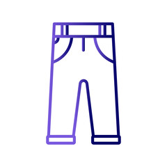 Pants Icon
