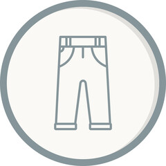 Pants Icon