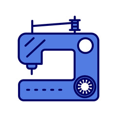 Sewing machine Icon