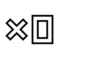 Obraz premium multiply x0 