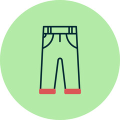 Pants Icon