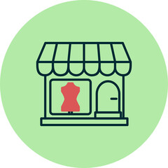 Boutique Icon