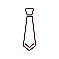 Tie Icon