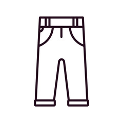 Pants Icon