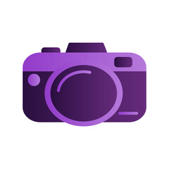 Camera Icon