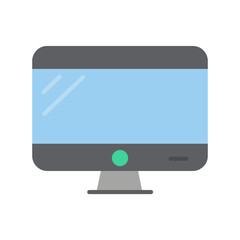 Monitor Icon