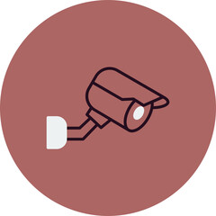 Cctv Icon