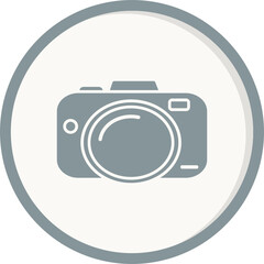 Camera Icon