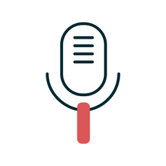 Microphone Icon