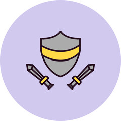 Shield Icon