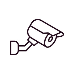 Cctv Icon