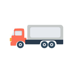 Truck Icon