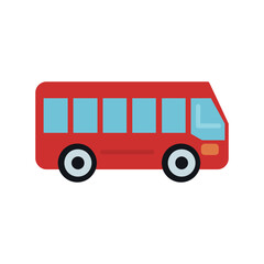 Bus Icon