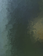 Brushed Painted Abstract Background. Brush stroked painting. Artistic vibrant and colorful wallpaper..