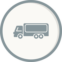 Truck Icon