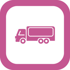 Truck Icon