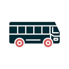 Bus Icon