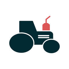 Tractor Icon