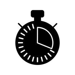 Stopwatch Icon