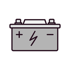 Battery Icon