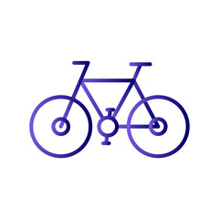 Bicycle Icon