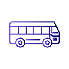 Bus Icon