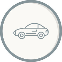 Car Icon