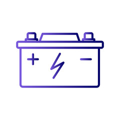Battery Icon
