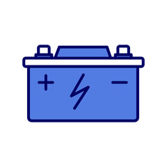 Battery Icon