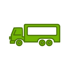 Truck Icon