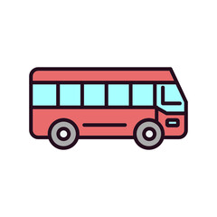 Bus Icon