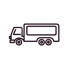 Truck Icon