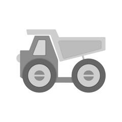Wagon Icon